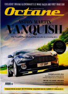 Octane Magazine  Order Online