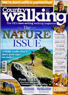 Country Walking Magazine  Order Online