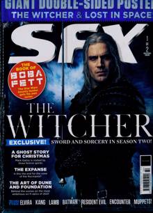Sfx Magazine  Order Online