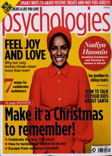 Psychologies Magazine  Order Online
