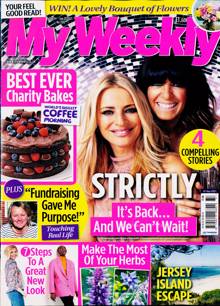 My Weekly Magazine  Order Online