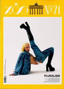 Zoo (German) Magazine  Order Online