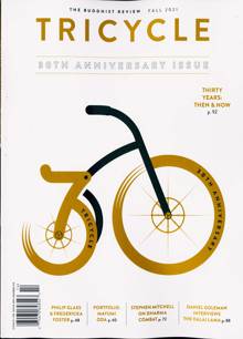 Tricycle Buddhist Magazine  Order Online