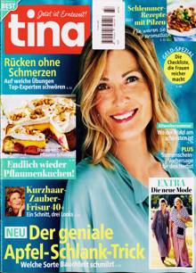 Tina Magazine  Order Online