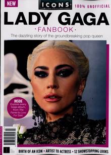 Icon Series Magazine  Order Online