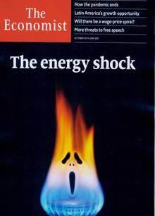 Economist Magazine  Order Online