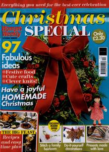 Womans Weekly Living Series Magazine  Order Online