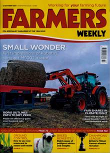 Farmers Weekly Magazine  Order Online