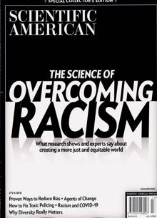 Scientific American Special Magazine  Order Online
