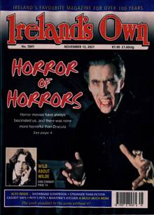 Irelands Own Magazine  Order Online
