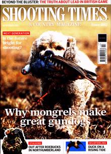 Shooting Times & Country Magazine  Order Online