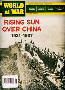 World At War Magazine  Order Online