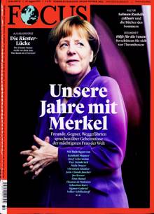 Focus (German) Magazine  Order Online