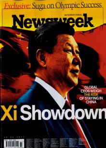 Newsweek Magazine  Order Online
