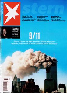 Stern Magazine  Order Online