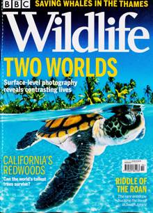 Bbc Wildlife Magazine  Order Online