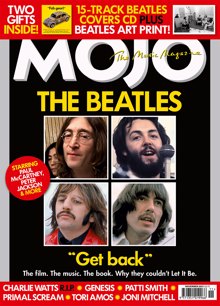 Mojo Magazine  Order Online