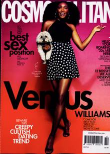 Cosmopolitan Usa Magazine  Order Online