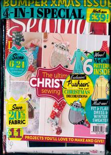 Love Sewing Magazine  Order Online