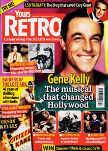 Yours Retro Magazine  Order Online