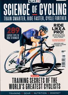 Essential Cycling Series Magazine  Order Online