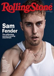 Rolling Stone Uk Magazine  Order Online