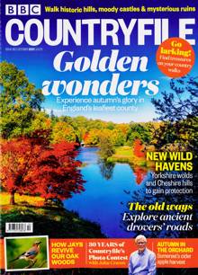 Bbc Countryfile Magazine  Order Online