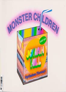 Monster Children Magazine Issue 68