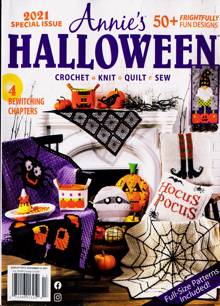 Annies Specials Magazine  Order Online