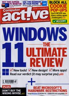 Computeractive Magazine  Order Online