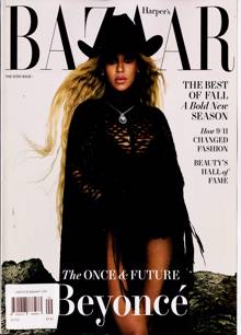 Harpers Bazaar Usa Magazine  Order Online