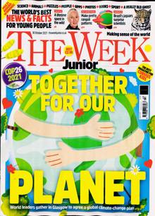 The Week Junior Magazine  Order Online