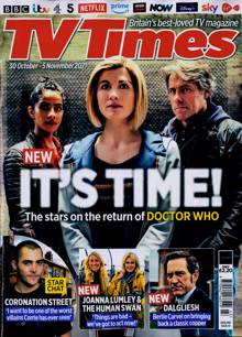 Tv Times England Magazine  Order Online