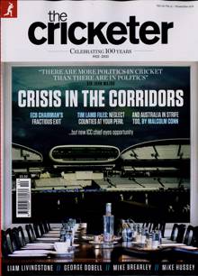 Cricketer Magazine  Order Online