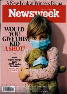 Newsweek Magazine  Order Online