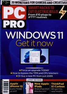 Pc Pro Magazine  Order Online