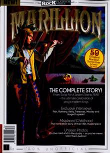 Classic Rock Platinum Series Magazine  Order Online