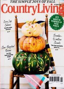 Country Living Usa Magazine  Order Online