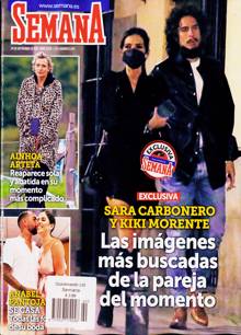 Semana Magazine  Order Online