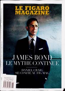 Le Figaro Magazine  Order Online