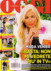 Oggi Magazine  Order Online