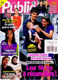 Public French Magazine  Order Online