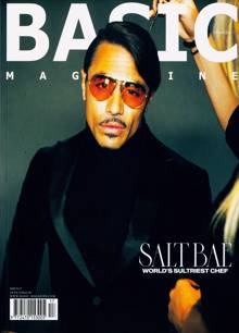 Basic Magazine  Order Online