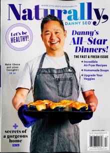 Naturally Danny Seo Magazine  Order Online