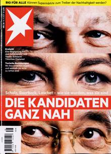 Stern Magazine  Order Online