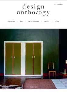Design Anthology Uk Magazine  Order Online