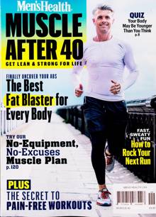 Mens Health Usa Magazine  Order Online