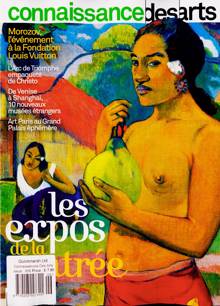 Connaissance Des Art Magazine  Order Online