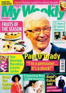 My Weekly Magazine  Order Online