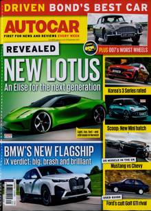 Autocar Magazine  Order Online
